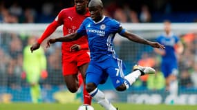 N’Golo Kanté 