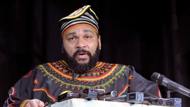 L'UEJF demande le retrait d'une vidéo de Dieudonné ainsi que 50.000 euros de dommages et intérêts.