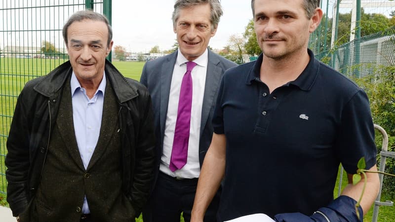 Willy Sagnol