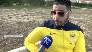 Jawad Bendaoud présente ses excuses aux familles de victimes - BFMTV