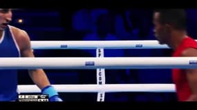 La Boxe Team Altice débarque le 12 octobre (teaser court)