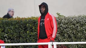 Mathias Pogba.