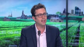 Emploi et nouvelles technologies: "Le métier d'expert-comptable va disparaître"