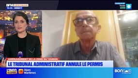 Aménagement de la zone du Touron : le tribunal administratif annule le permis