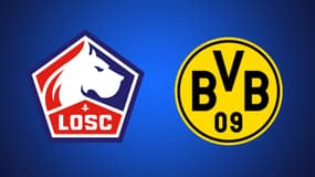Lille - Dortmund : à quelle heure et sur quelle chaîne regarder le match de Ligue des Champions en direct ? 