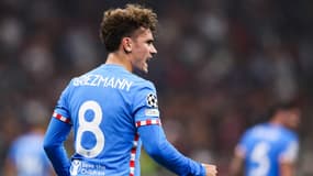 A. Griezmann