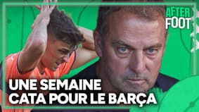 La Liga : Le Barça est-il en régression ?