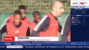 Kylian Mbappé peut-il jouer l'Euro Espoirs ? La réponse du sélectionneur des Bleuets