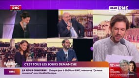 C'est tous les jours Arnaud Demanche - 04.12