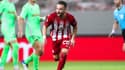 Mathieu Valbuena, le 23 septembre 2020