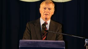Max Mosley