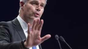 Laurent Wauquiez accusé de "faux en écriture publique"