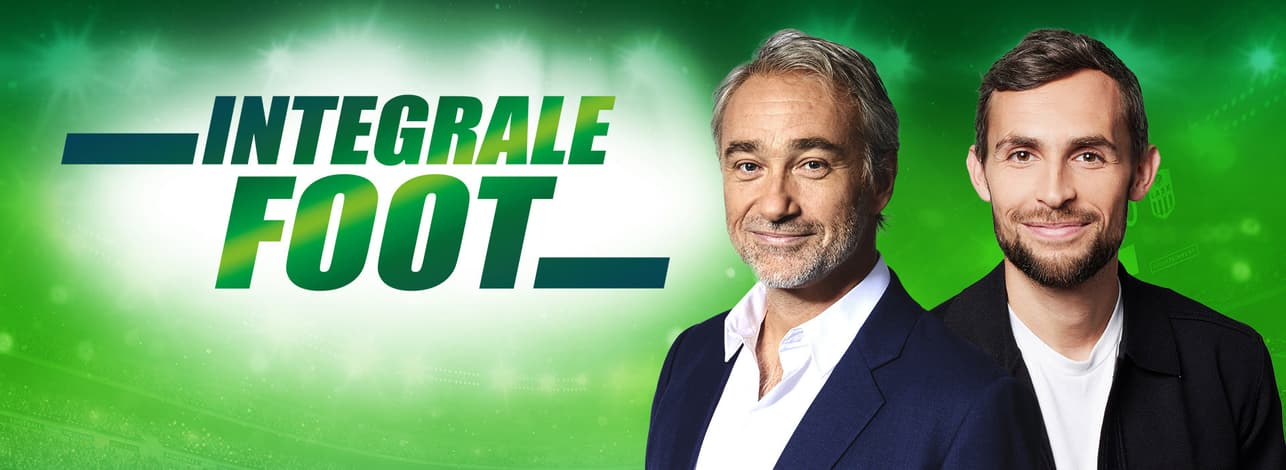 Intégrale Foot