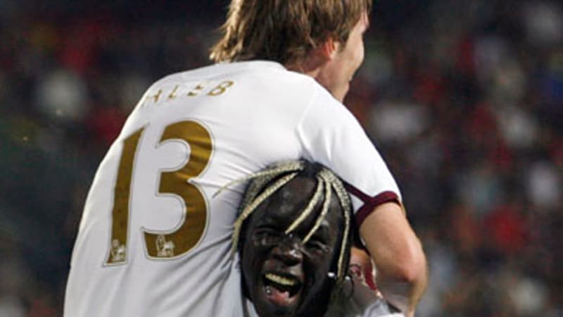 Bacary Sagna