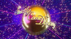 "Strictly Come Dancing"