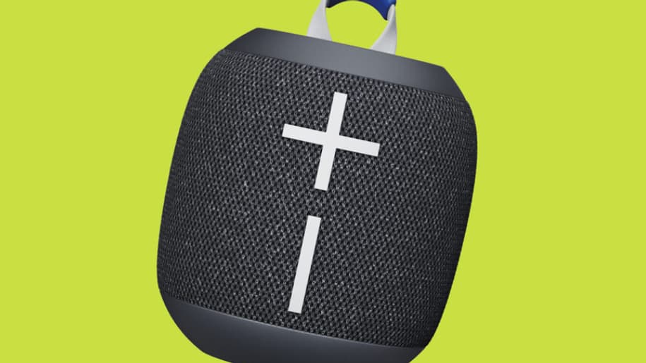 Ultimate Ears Wonderboom 4.