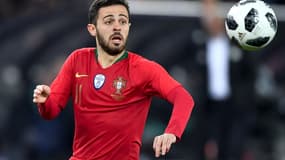 Bernardo Silva