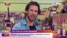 C'est tous les jours Arnaud Demanche - 07.04