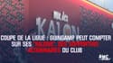 Coupe de la Ligue : Guingamp peut compter sur ses Kalons, des supporters actionnaires du club