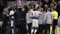 Sonné par un choc le 30 avril 2019, Jan Vertonghen avait dû quitter le terrain en demi-finale de la Ligue des champions