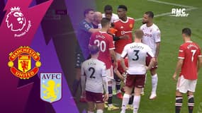 Premier League : Le gardien d’Aston Villa avait dit à Ronaldo de prendre le penalty… raté par Fernandes