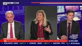 Covid-19 : Temporiser plutôt que confiner - 01/02