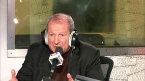 Coach Courbis : "PSG-OM ? Ça risque d'être un match très compliqué pour le PSG" 