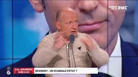  McKinsey : Un scandale d'Etat ?  La surprenante anecdote de notre maire Bruno Pomart