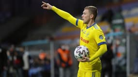 Le championnat biélorusse, le seul encore actif en Europe