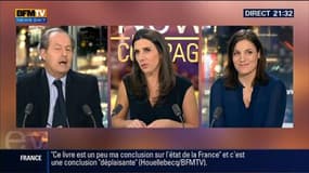 News & Compagnie: Jean-Marie Rouart et Candice Nedelec (2/2) - 28/01