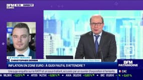 BFM Patrimoine : Partie 1 - 01/03