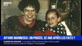 Affaire Marinescu: un procès 32 ans après les faits ? 