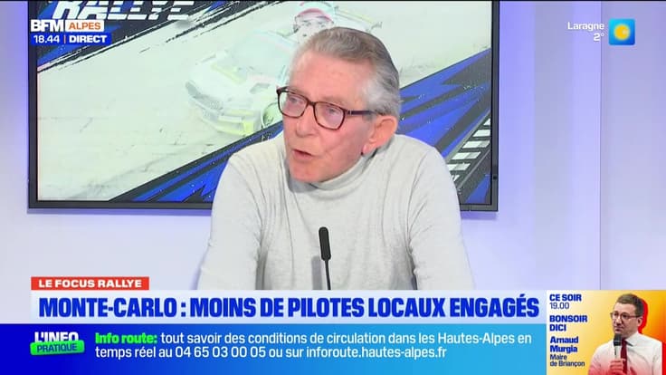 Bonsoir DICI du mardi 20 janvier 2026