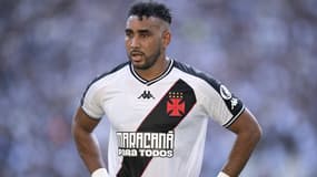Dimitri Payet