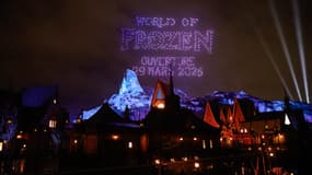 Le lundi 24 novembre 2025, la direction du parc DisneyLand Paris a nnoncé l'ouverture d'un nouvel univers prévu le 29 mars 2026.