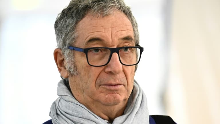 APRÈS LA CONDAMNATION DE L'ÉTAT, LE PÈRE D'ESTELLE MOUZIN DÉNONCE LE "REFUS DE CONCOURIR À LA MANIFESTATION DE LA VÉRITÉ"