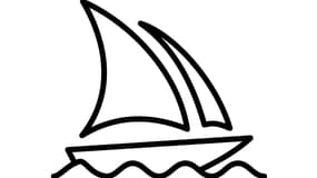 Logo de Midjourney