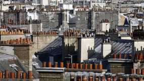 Les taux immobiliers amorcent leur hausse.