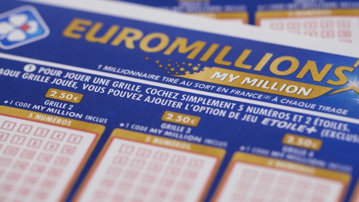 Super cagnotte Euromillions à 100 millions d'€ minimums ! – Lire et écrire  – MER (41)