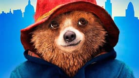 L'ours Paddington dans l'adaptation cinématographique de l'oeuvre de Michael Bond.