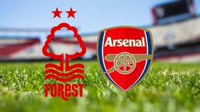 Nottingham – Arsenal : à quelle heure et sur quelle chaîne voir le match ?