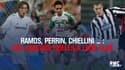 Sergio Ramos, Loïc Perrin, Giorgio Chiellini ... : ces joueurs fidèles à leur club