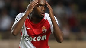 Thomas Lemar (Monaco)