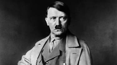 adolf hitler