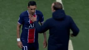 Angel Di Maria