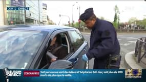 Les appels pour dénoncer le non-respect du confinement se multiplient 
