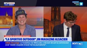 Alsace: un site pour donner des conseils adaptés aux femmes