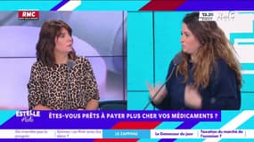 Le Zapping RMC - 19/11