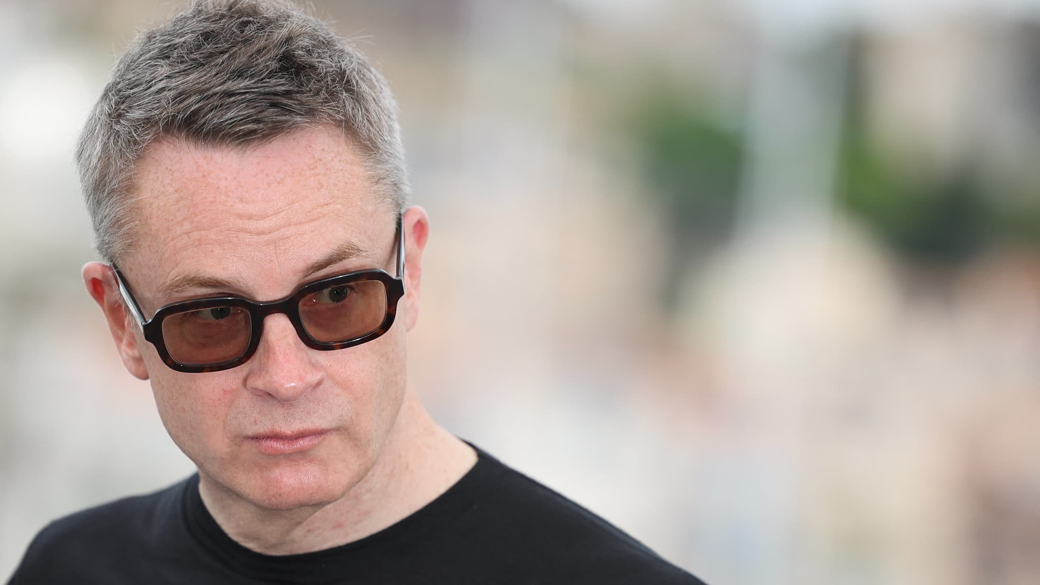 "'Nightcall' a donné au film ce petit côté romantique": Nicolas Winding Refn, réalisateur de "Drive", rend hommage à Kavinsky