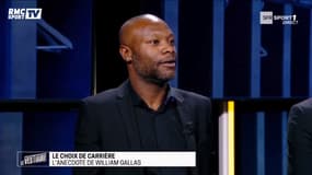 William Gallas
